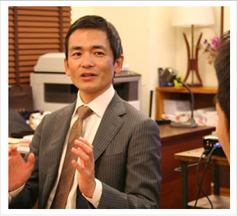 池本克之